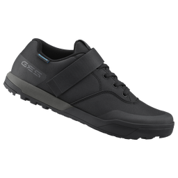 [AI-ZAP1208] Zapatillas SHIMANO MTB SH-GE500 T42 Black
