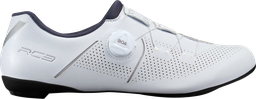 [AI-ZAP1228] Zapatillas SHIMANO Ruta SH-RC302 Women T37 White