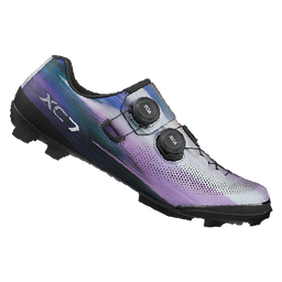 [AI-ZAP1258] Zapatillas SHIMANO MTB SH-XC703 T43 Butterfly