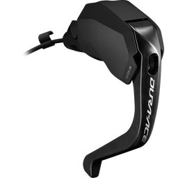 [AI-MAI107] DI2 Manilar SHIMANO ruta DURA ACE ST-R9180 11v-12v p/contra reloj izq JP