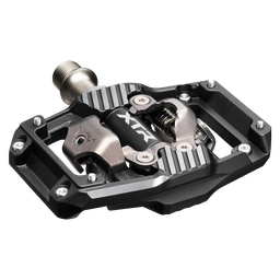 [AI-PED012] Pedal SHIMANO XTR PD-M9220 cleat+base   
