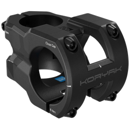 [AI-STE048] Stem PRO MTB KORYAK 0° Degr 35mm SB black 31.8mm PRSS0669
