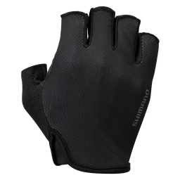 [AI-UNI969] Guantes SHIMANO MY26 AIRWAY black XXS Unisex d/corto