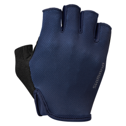 [AI-UNI986] Guantes SHIMANO MY26 AIRWAY navy S Unisex d/corto