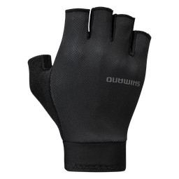 [AI-UNI992] Guantes SHIMANO MY26 EXPLORER FF GEL black S Unisex d/largo