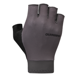 [AI-UNI994] Guantes SHIMANO MY26 EXPLORER FF GEL cedar brown M Unisex d/largo