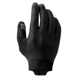 [UNI929] Guantes SHIMANO MY26 ENDURO black S Hombre d/largo