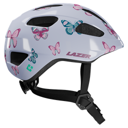 [AI-CAS485] Casco LAZER Nutz 2.0 KC CE-CPSC Butterfly (Turnfit) UNI