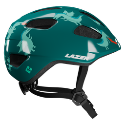 [AI-CAS486] Casco LAZER Nutz 2.0 KC CE-CPSC Dragons (Turnfit) UNI