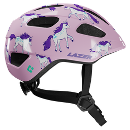 [AI-CAS492] Casco LAZER Nutz 2.0 KC CE-CPSC Unicorns (Turnfit) UNI