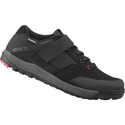 [AI-ZAP2347] Zapatillas SHIMANO MTB SH-GE700 T44 Black 