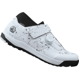 [AI-ZAP2349] Zapatillas SHIMANO MTB SH-GE900HS T44 White 