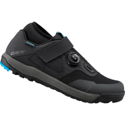 [AI-ZAP2350] Zapatillas SHIMANO MTB SH-GE900 T42 Black