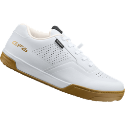 [AI-ZAP2359] Zapatillas SHIMANO MTB SH-GF600 T42 White