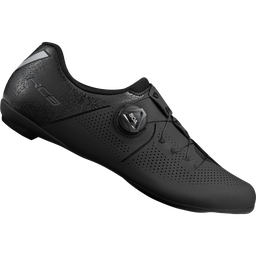 [AI-ZAP2364] Zapatillas SHIMANO Ruta SH-RC302 Women T37 Black 