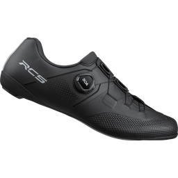 [AI-ZAP2365] Zapatillas SHIMANO Ruta SH-RC503 T45 Black