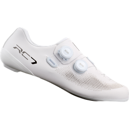 [AI-ZAP2368] Zapatillas SHIMANO Ruta SH-RC703 Women T37 White