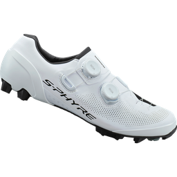 [AI-ZAP2388] Zapatillas SHIMANO MTB SH-XC903 T40 White