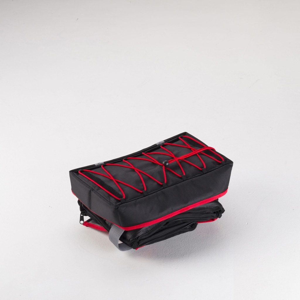 Maleta ELITE TRI box triathlon transition aerea 0143101