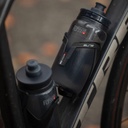 Soporte ELITE VICO CARBON black/amarant graphic