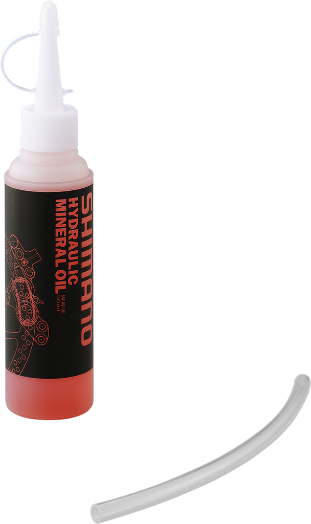 Aceite liquido SHIMANO disco hidraulico 50ml  JP