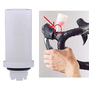 Adaptador SHIMANO purga p/manilar hidra ST-R9120 Y0C698050