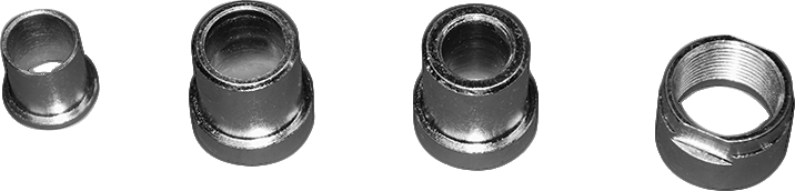 Adaptador ELITE de buje 135x10/12mm DIRETO-TURNO-DRIVO