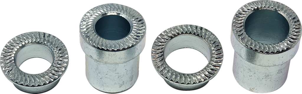 Adaptador ELITE de buje 135x10/12 p/Suito-Direto  1014306