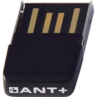 Adaptador ELITE M-TRAY receptor ANT p/PC