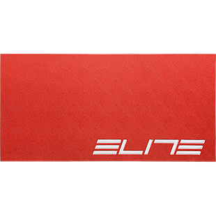 Alfombra ELITE TRAINING MAT RED 2021