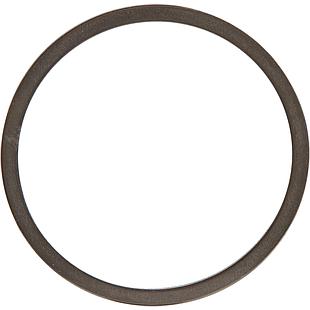 Anillo SHIMANO espaciador piñon CS-7800 T 1.0mm