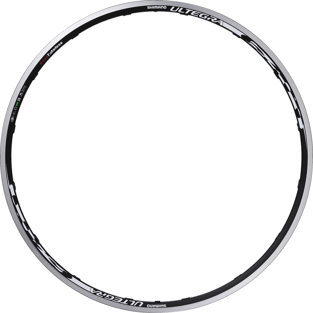 Aro SHIMANO 700 solo WH-R6700 16H black