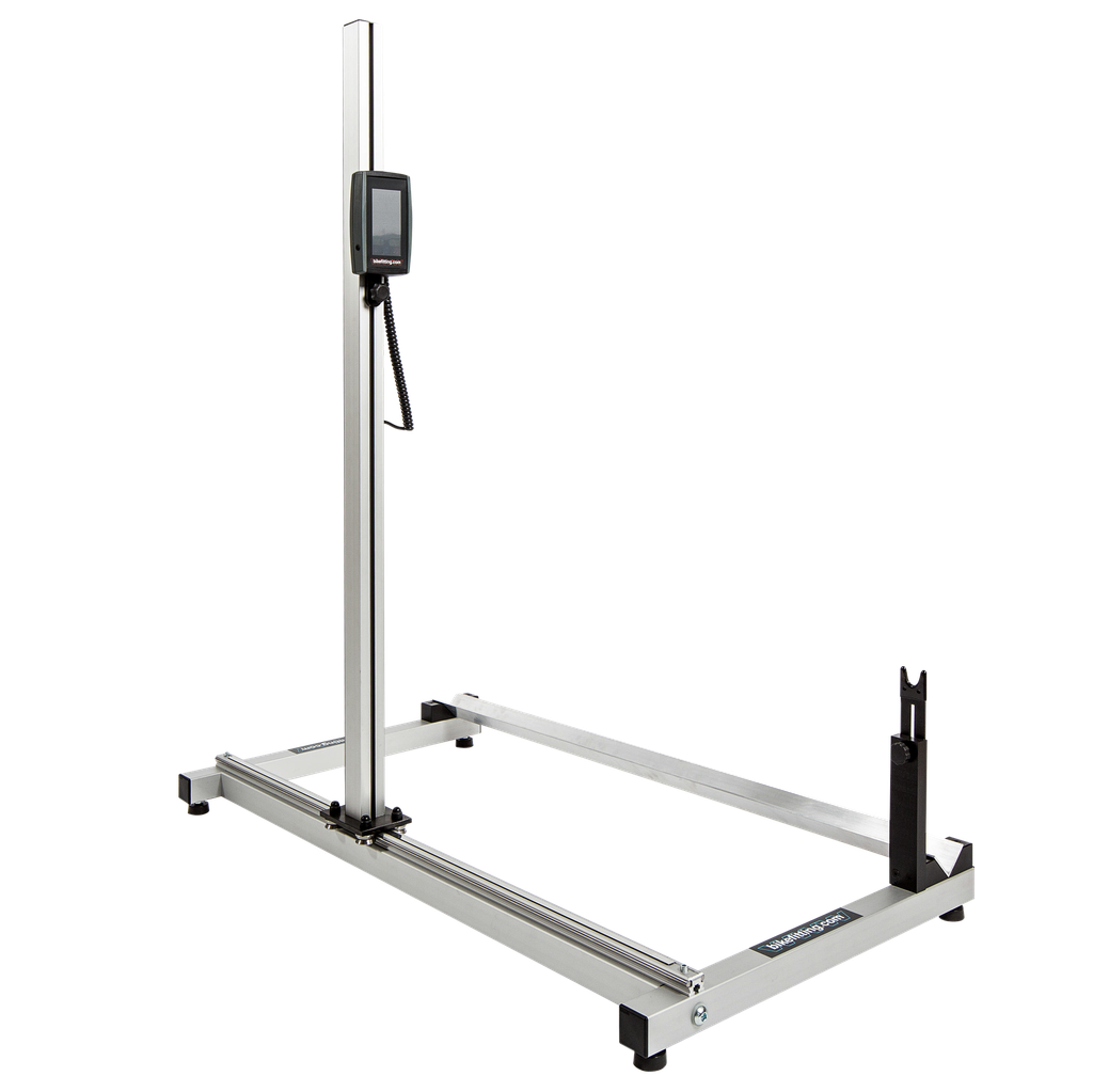 Bikefitting Láser de ajuste bicicleta estatica BFXY01