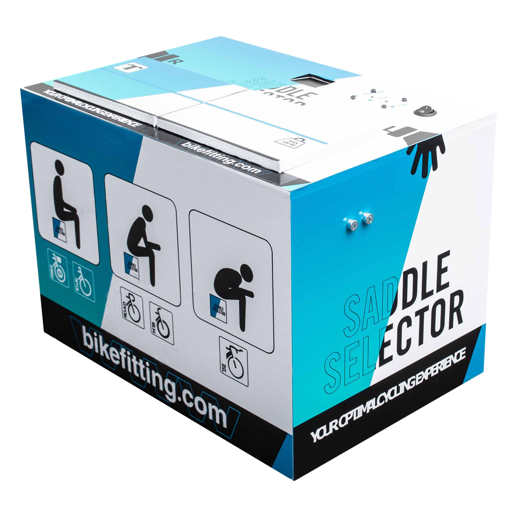 Bikefitting Selector de Montura BFSS01