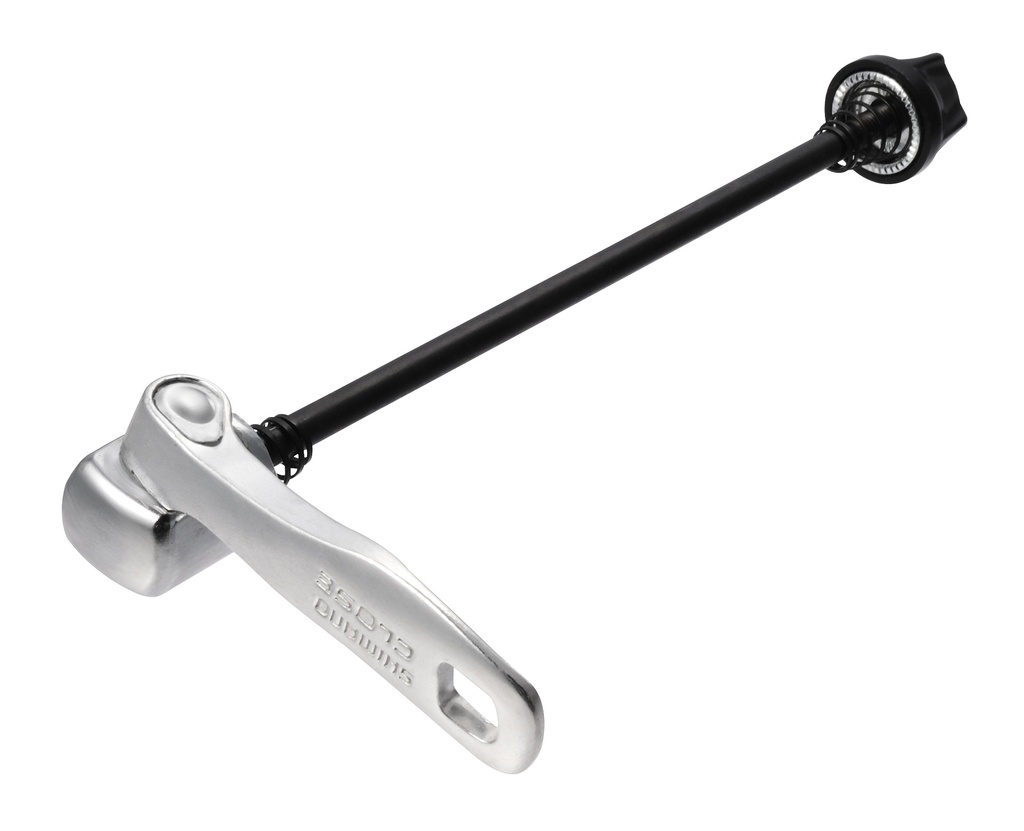 Bloqueador SHIMANO posterior WH-R500-R 168mm