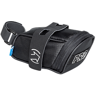 Bolso PRO Saddlebag Performance/Strap 400ml PRBA0071