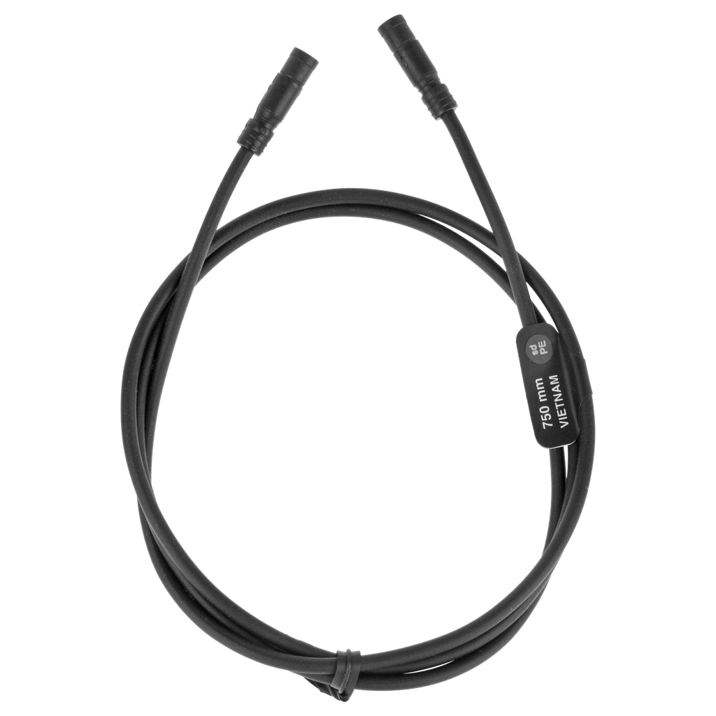 DI2 Cable SHIMANO EW-SD50 ULTEGRA 750mm funda