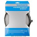 Cable y funda SHIMANO freno MTB delantero