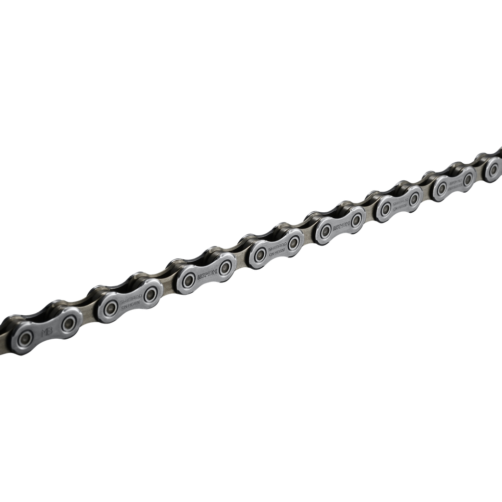 Cadenilla SHIMANO 11V CN-HG601 MTB/RUTA 138 links JP