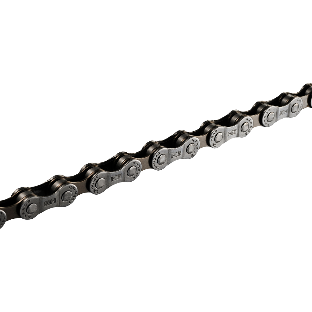 Cadenilla SHIMANO 7/8v CN-HG40 115 links funda