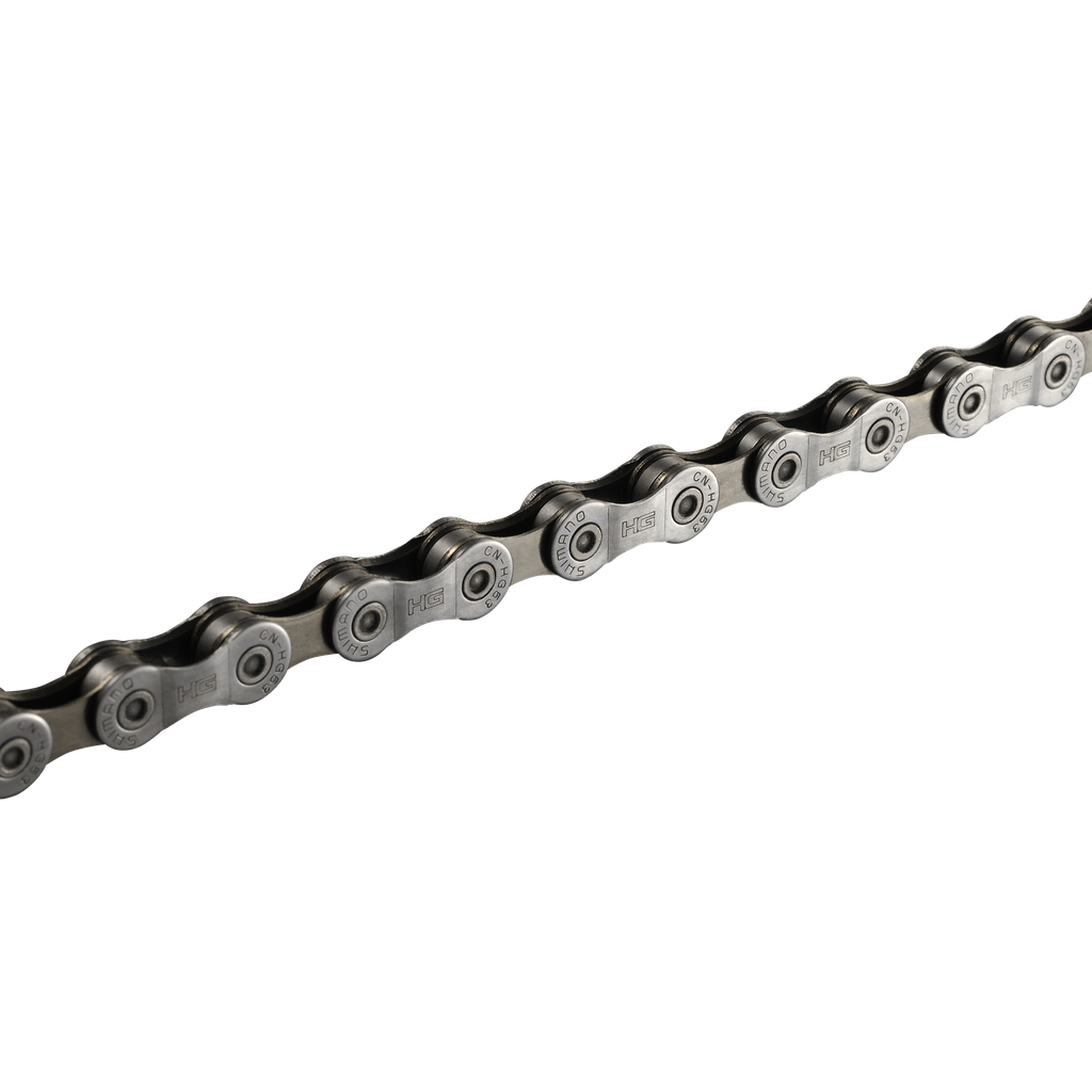 Cadenilla SHIMANO 9v CN-HG53 116 links xcaja 20uni