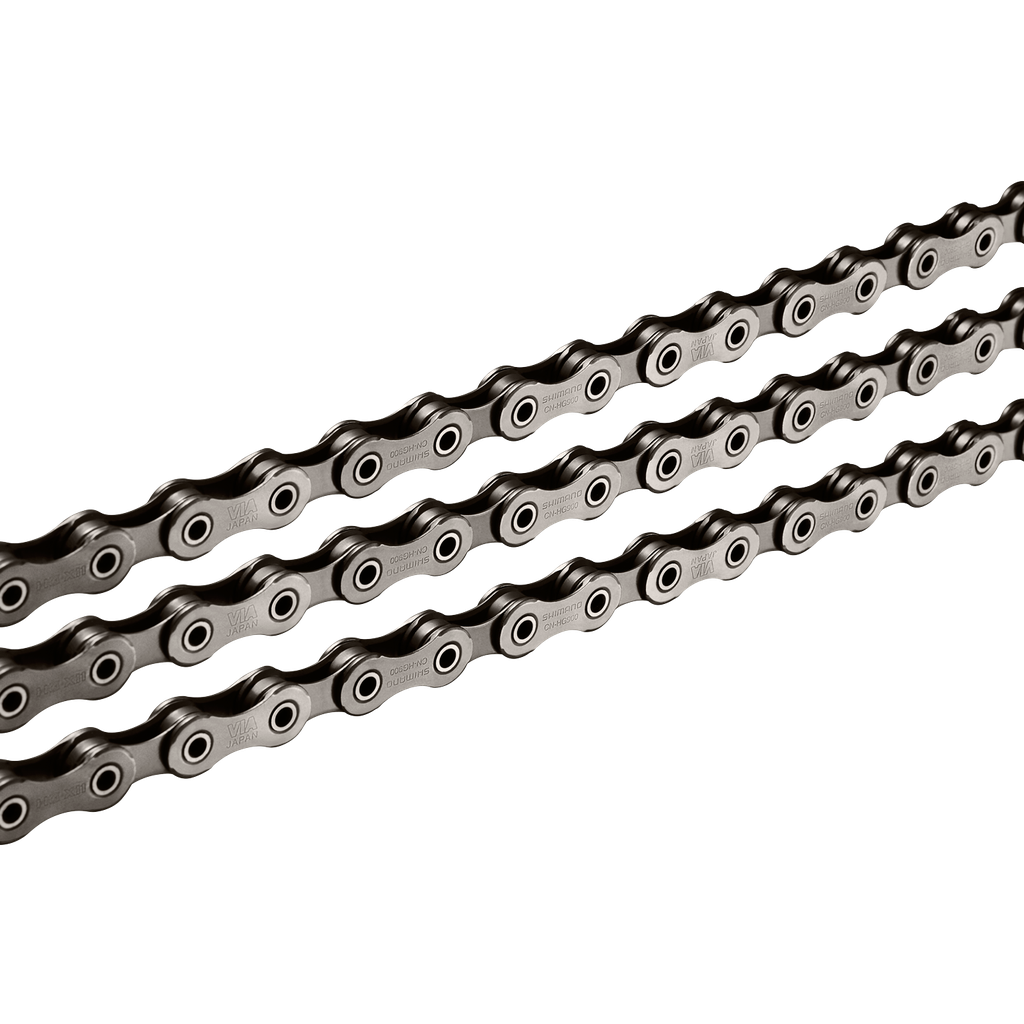 Cadenilla SHIMANO 11v CN-HG901 MTB/RUTA 116 links JP x3