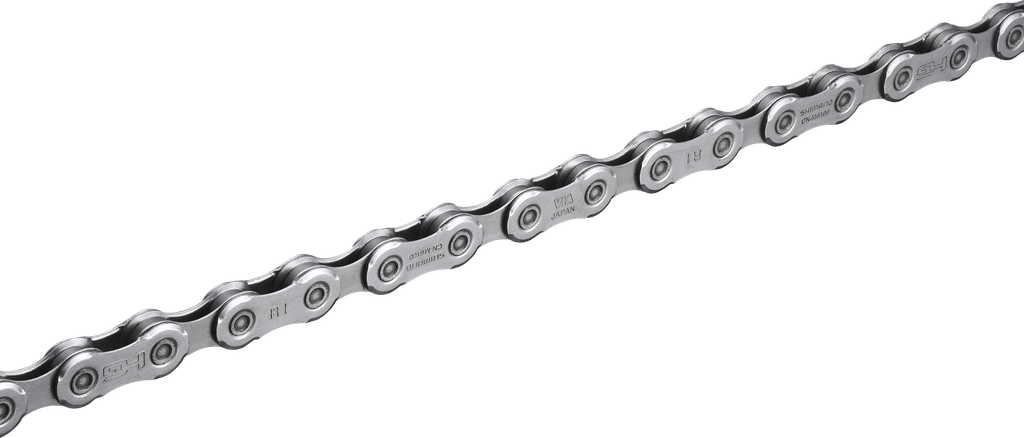 Cadenilla SHIMANO 12v CN-M6100 DEORE 126 links JP