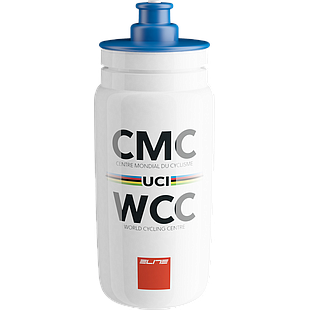 Caramañola ELITE FLY UCI 550ml