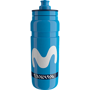 Caramañola ELITE FLY TEAM MOVISTAR capre 750ml