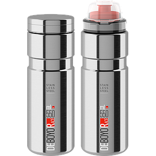 Caramañola ELITE DEBOYO RACE 550ml