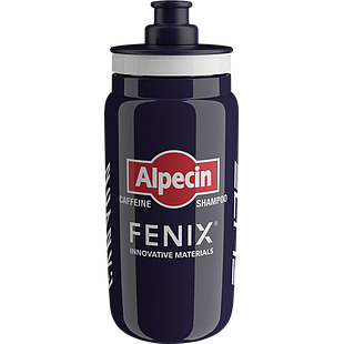 Caramañola ELITE FLY TEAM ALPECIN-FENIX 2021 550ml