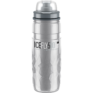 Caramañola ELITE FLY ICE smocke 500ml