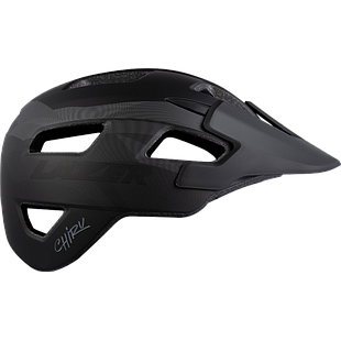 Casco LAZER Chiru CE-CPSC matte black grey L