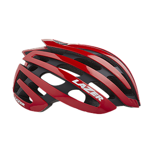 Casco LAZER Z1 CE Red S